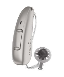 Appareils auditifs Signia : Pure Charge & Go 3AX