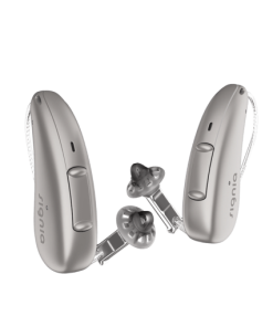 Appareils auditifs Signia : Pure Charge & Go 7IX