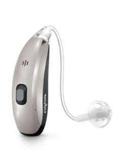 Appareils auditifs Signia : Motion Charge&Go 3Nx