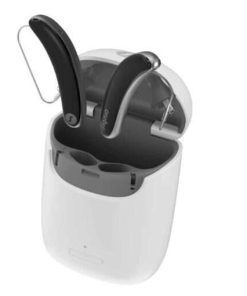 Appareils auditifs Signia : Styletto 5X