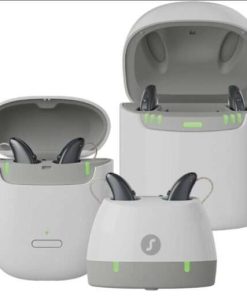 Appareils auditifs Signia : Pure Charge & Go 5AX