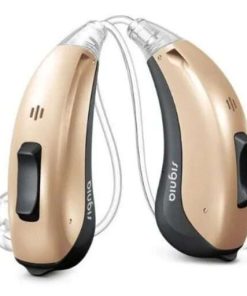 Appareils auditifs Signia : Motion 13 7Nx