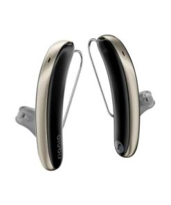 Appareils auditifs Signia : Styletto 7AX