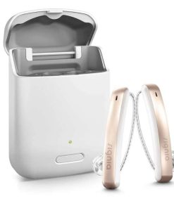 Appareils auditifs Signia : Styletto 7Nx