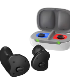 Appareils auditifs Signia : Insio Charge & Go 7AX