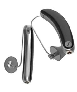 Appareils auditifs Signia : Styletto 3AX