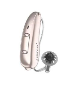 Appareils auditifs Signia : Pure Charge & Go 7X