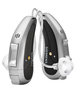 Appareils auditifs Signia : Pure 312 7Nx