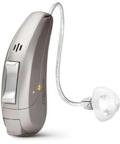 Appareils auditifs Signia : Pure 2Px Primax