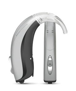 Appareils auditifs Widex : Unique 440 Fashion U-FA