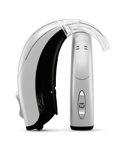 Appareils auditifs Widex : Unique 330 Fashion