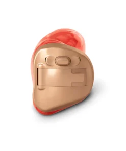 Appareils auditifs Phonak : Virto V70 CIC