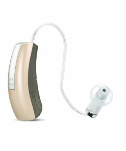 Appareils auditifs Widex : Unique 330 Passion PS RIC