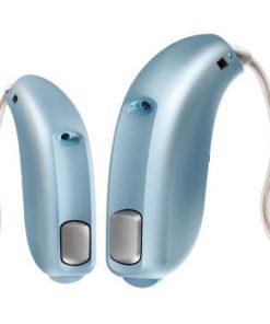 Appareils auditifs Oticon : AGIL miniRITE Oticon