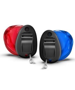 Appareils auditifs Signia : Insio Charge&Go 3IX