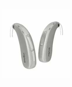 Appareils auditifs Signia : Motion Charge&Go 3IX