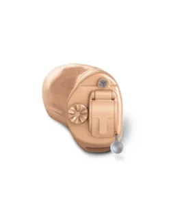 Appareils auditifs Phonak : Virto V50 CIC