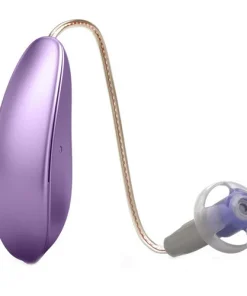 Appareils auditifs Oticon : Intiga 6 RITE