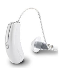 Appareils auditifs Widex : Passion PA 115