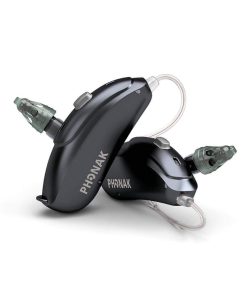 Appareils auditifs Phonak : Audéo Venture V30-10