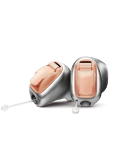 Appareils auditifs Phonak : Virto M70 Titanium CIC