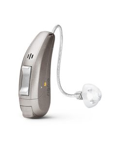 Appareils auditifs Signia : Pure 312 3Nx