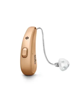 Appareils auditifs Signia : Pure Charge&Go 3Nx