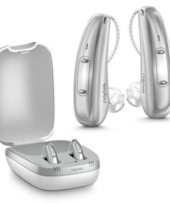 Appareils auditifs Signia : Pure Charge & Go 5X