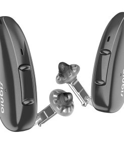 Appareils auditifs Signia : Pure Charge & Go 3IX