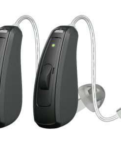 Appareils auditifs Resound : LiNX Quattro 561 R