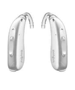 Appareils auditifs Signia : Intuis 4.7 BTE