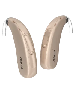 Appareils auditifs Signia : Motion Charge&Go 5IX