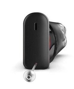 Appareils auditifs Signia : Insio Charge & Go 5IX CIC