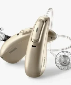 Appareils auditifs Phonak : Audéo Marvel M70-R