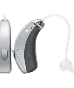 Appareils auditifs Widex : Mind 220