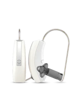 Appareils auditifs Widex : Passion PA 105