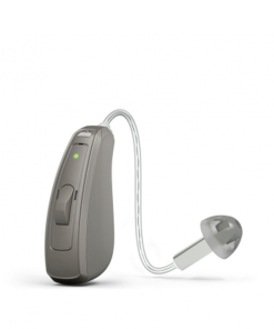 Appareils auditifs Resound : LiNX Quattro 961 R