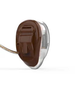 Appareils auditifs Starkey : Omega AI 20 CIC