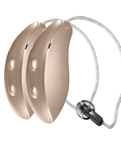 Appareils auditifs Starkey : G Series AI 12 RIC