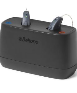 Appareils auditifs Beltone : Imagine 663 DRWC